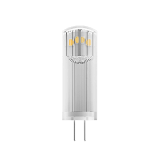 LED žárovky G4/GY6.35 pro kompaktní svítidla