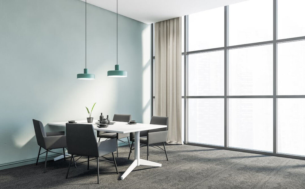 Trendy w oświetleniu 2024