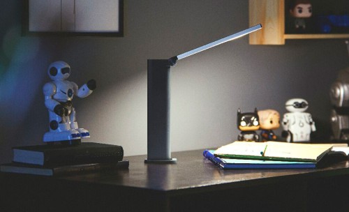 Čím by ste sa mali riadiť pri výbere osvetlenia pre svoju pracovňu?