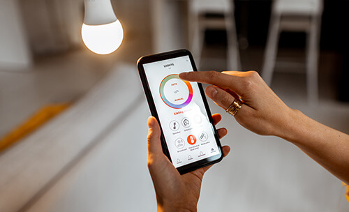 Ako vybrať a dokončiť inteligentné osvetlenie?