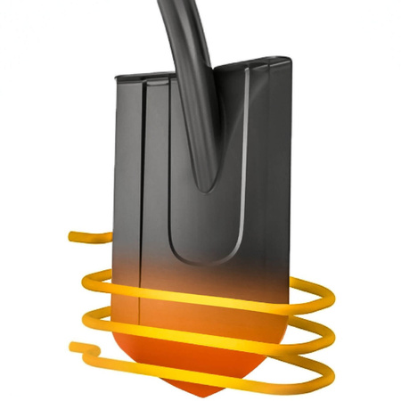 Lopata Lopata s ostrým hrotom IDEAL PRO Strong HARDENED CELLFAST