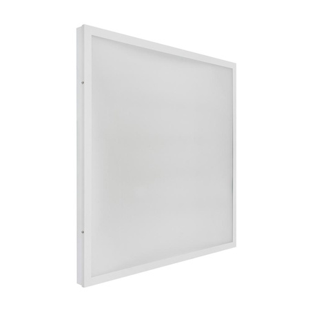 LED panelové stropné svietidlo 32W 3600lm 4000K neutrálna biela povrchovo montované UGR19 biele 60x60cm 4In1 Ledvance