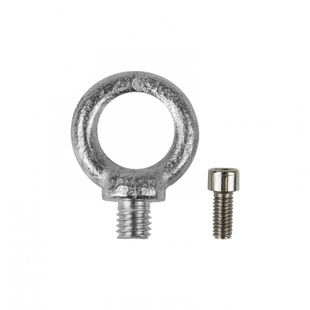 HIGHBAY 150W 15000lm 6500K studené IP65 PREMIUM Ecolight LED závesné svietidlo