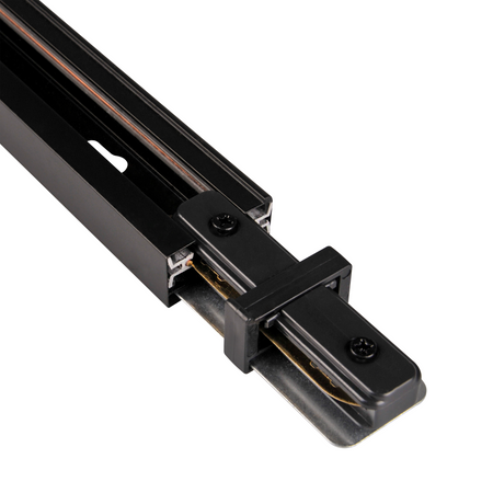 Priamy spínač pre 1-fázovú prípojnicu Black Sanico Goldlux