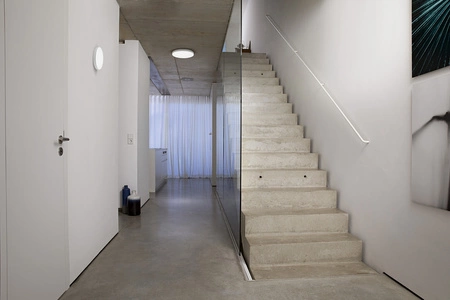 LED bezrámový povrchový panel 20W 1600lm CCT RGB stmievateľný 30cm biely SMART+ WiFi bezrámový Ledvance