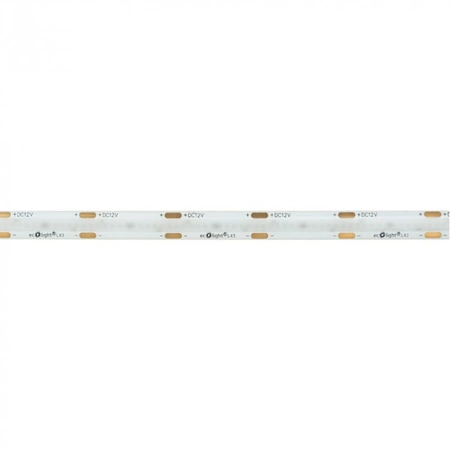 LED pás COB 9W/m 480LED/m 12V zelená IP65 Roll 5m Ecolight