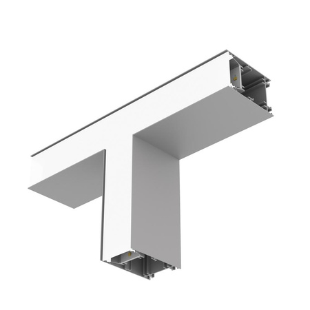 Spínač pre 10,2W 1350lm CCT T-shape Grey Office Linear Ledvance svietidlo