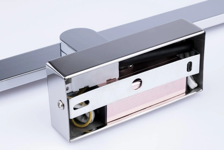 Kúpeľňové nástenné svietidlo LED SODO KM6504 Svietidlo nad zrkadlo 14W 1000lm 4000K 50cm