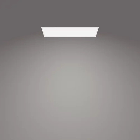 LED panel 120x30 36W 3600lm 4000K SceneSwitch White Touch Philips