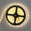 LED pásik SMD 2835 4,8 W/m 300 lm/m 60 LED/m 12V 3000 K, teplá biela IP63 Roll 5 m Ecolight