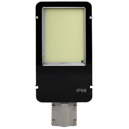 Solárne pouličné osvetlenie LED výkonné 2500W 2710 diód IP66 diaľkovo ovládané