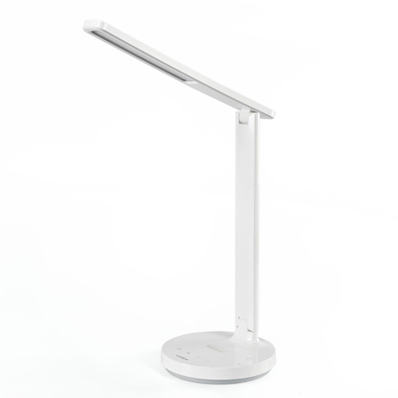 LED 5W 250lm 5000K studená biela stmievateľná stolová lampa Videx