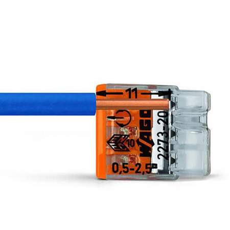 Sada rýchlospojok 100x - 20x 2273-202 203 204 205