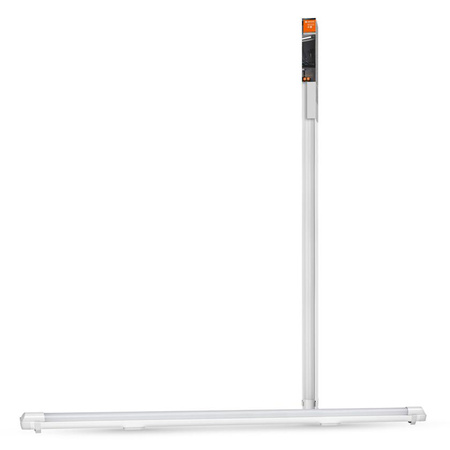 Lineárne pásové svietidlo 25W 2700lm 4000K neutrálna biela White Batten Ledvance