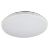 Plafond LED stropný panel Povrchové svietidlo 37W 2680lm CCT Round White Stmievateľné diaľkové ovládanie Arvos Kanlux