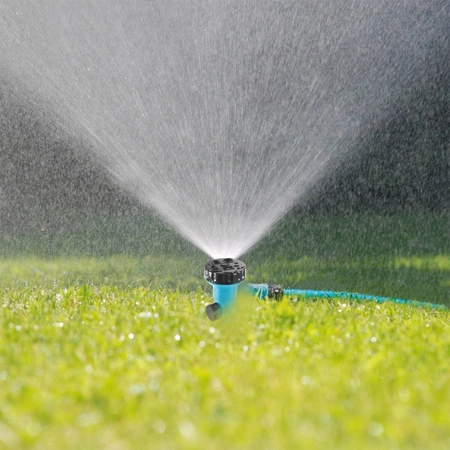 Statický záhradný zavlažovač Kolík 5-funkčný BASIC CELLFAST