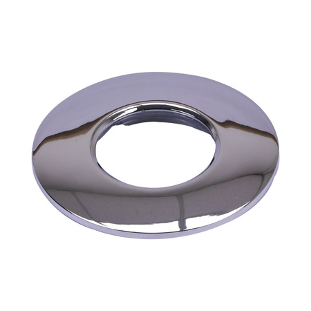 Náhradný rámik s očkom Chrome pre VT-7710D V-TAC