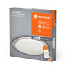 LED plafónpovrchovou montážou 24W 1800lm CCT stmievateľný 46cm biely SMART+ WiFi Sparkle Ledvance