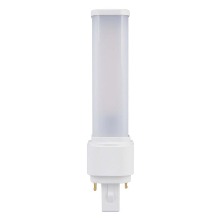LED žiarivka G24d-1 5W = 10W 540lm 3000K, teplá biela Dulux D EM & AC Ledvance