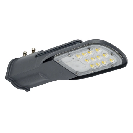 LED pouličné lampy priemyselné 30W 3600lm 4000K Eco Class Ledvance