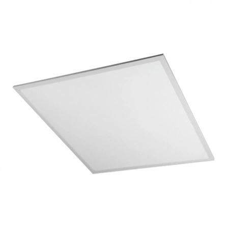LED panel 60x60 Panel na zapustenú montáž 60W 5200lm 4000K, neutrálna biela biele podsvietenie Ecolight