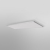 LED bezrámový povrchový panel 40W 3400lm CCT stmievateľný 120x30cm biely SMART+ WiFi bezrámový Ledvance