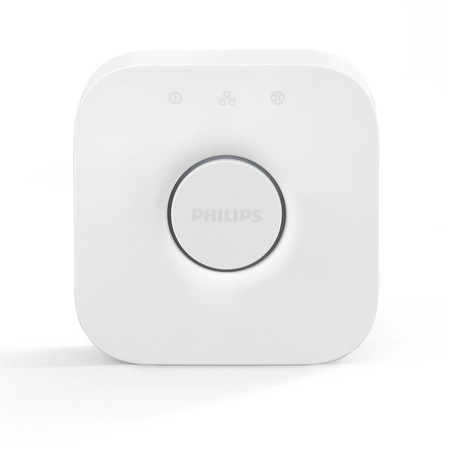 Inteligentná domácnosť Zigbee Bridge Gateway Central Philips HUE