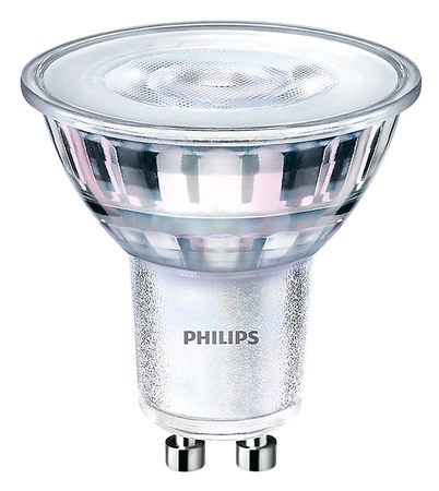 LED žiarovka GU10 4,9W = 65W 485lm 4000K neutrálna biela 36° PHILIPS