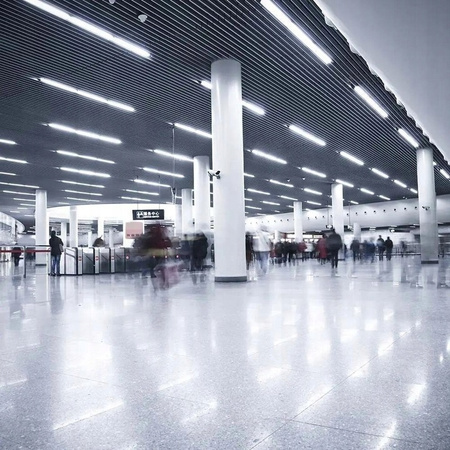 Hermetické LED svietidlo 15W 1800lm 4000K 60cm PHILIPS