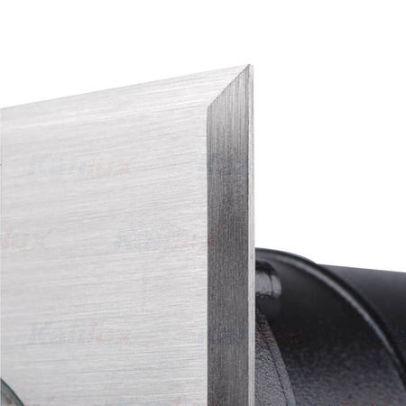 GU10 KANLU IP67 IK08 štvorcový podhľad Strieborné svietidlo BERG KANLUX pod omietku