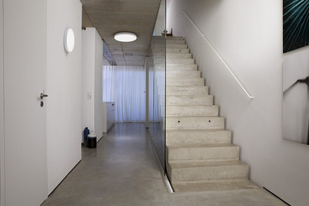 LED povrchový panel bezrámové svietidlo 28W 2700lm CCT stmievateľné 45cm SMART+ WiFi Planon bezrámové Ledvance