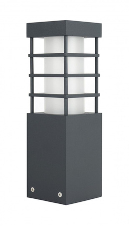 RADO II 3 DG E27 25cm Su-Ma Záhradná vonkajšia stojaca lampa RADO II 3 DG E27 25cm Su-Ma Záhradná lampa
