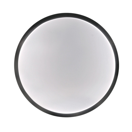 Stropné svietidlo Plafond 2x E27 White Black Benedict Sanico Goldlux