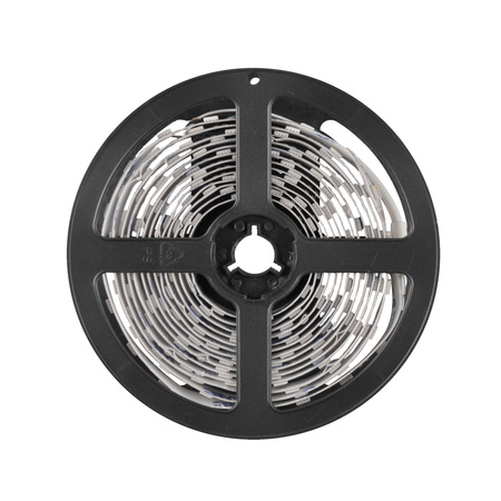 LED pásik RGBw 22W 990lm 120° biely stmievateľný Sanico Goldlux