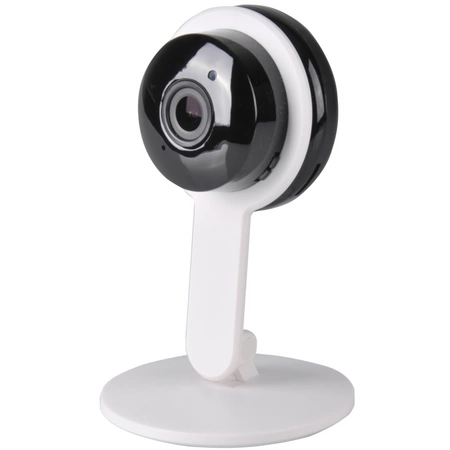 Vnútorná kamera W1 Full HD 2Mpx Tuya SMART WIFI Cosmo Sanico Goldlux