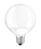 LED žiarovka E27 14W = 100W 1521lm CCT Stmievateľná SMART+ WiFi Globe Ledvance