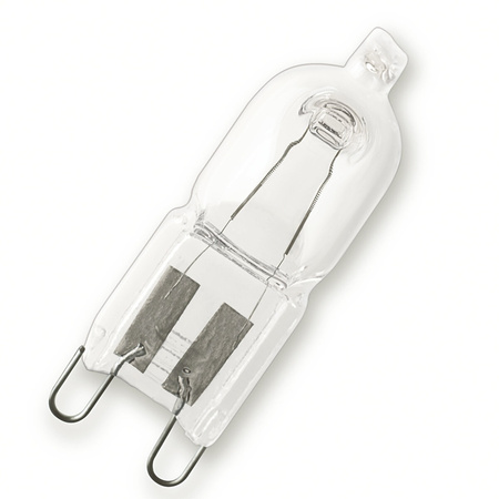 Halogénová žiarovka G9 20W 235lm 2700K OSRAM HALOPIN