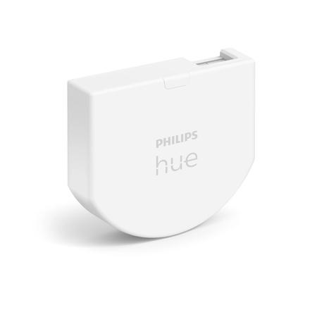 Modul nástenného spínača reléového ovládača Zigbee Bluetooth Hue Modul nástenného spínača Philips HUE
