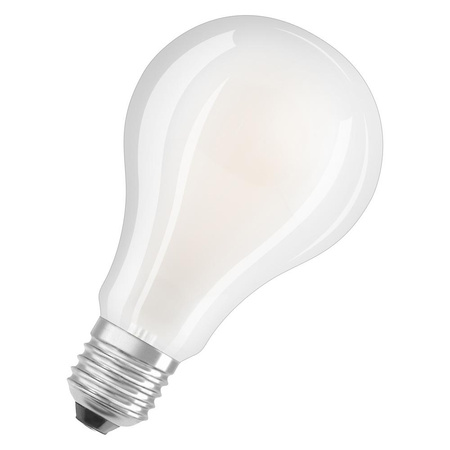 LED žiarovka A95 E27 24W = 200W 3452lm 2700K teplá biela 320° STAR CLASSIC Osram