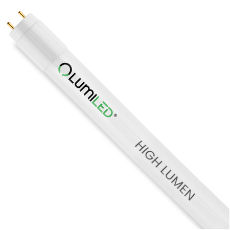 LED žiarivka G13 T8 24W 6500K, studená biela 150cm 160lm/W Lumiled