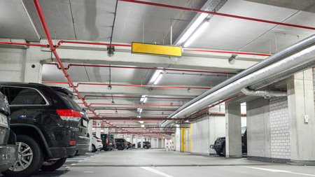 LED žiarivka G13 T8 9W 900lm 6500K studená biela 60cm