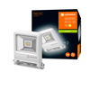 LED reflektor Vonkajší reflektor 10W 800lm 3000K IP65 White Endura Ledvance
