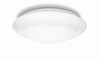 Stropné svietidlo LED Plafond 17W 1500lm 2700K White Cinnabar Philips