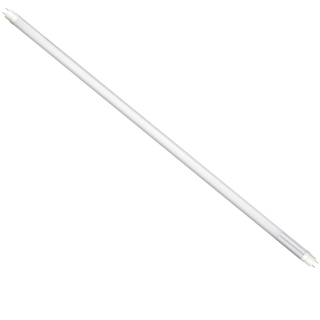 LED trubica 9W 900lm 4000K, neutrálna biela 180° biela Sanico Goldlux