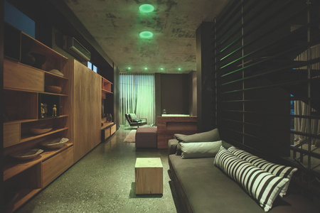 LED bodový panel Flush Mount 12W 1000lm stmievateľný CCT RGB okrúhly 17cm biely SMART+ WiFi Downlight Ledvance