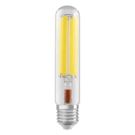 LED žiarovka E40 41W = 100W 7000lm 2700K teplá biela 360° Filament Ledvance