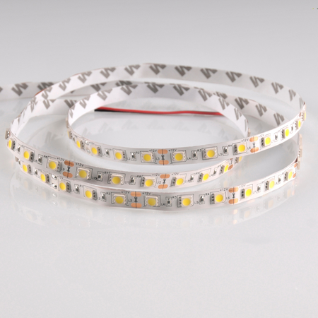 LED pás 28W 2900lm 4000K, neutrálna biela 120° biela Stmievateľná 12V Sanico Goldlux