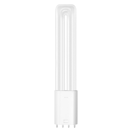 LED žiarivka 2G11 8W = 18W 900lm 3000K, teplá biela Dulux L HF & AC Ledvance