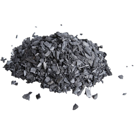 BIO Univerzálne hnojivo v granulovanej forme na hnojenie pôdy Bio Carbon 5l