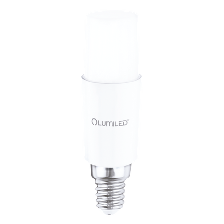 LED žiarovka E14 Tubular T37 10W = 75W 1055lm 4000K neutrálna biela 200° LUMILED
